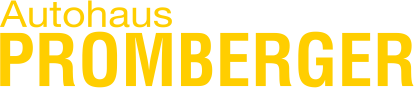Logo KFZ Promberger