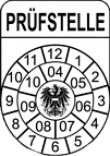Logo KFZ-Prüfstelle