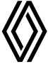Logo Renault