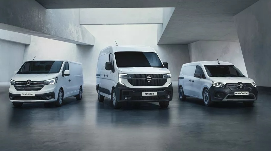 Renault Nutzfahrzeuge